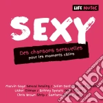Life Music - Sexy cd