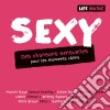 Life Music - Sexy cd
