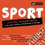 Life Music - Sport cd