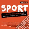 Life Music - Sport cd
