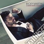 Ricky Martin - A Quien Quiera Escuchar