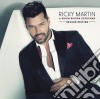 Ricky Martin - A Quien Quiera Escuchar cd