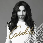Conchita Wurst - Conchita (digipack) cd