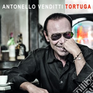 Antonello Venditti - Tortuga cd musicale di Antonello Venditti
