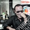 Antonello Venditti - Tortuga cd