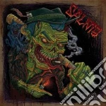 The island chainsaw massacre deluxe boxs cd