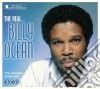 Billy Ocean - The Real.. Billy Ocean (3 Cd) cd