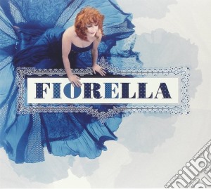 Fiorella Mannoia - Fiorella (2 Cd) cd musicale di Fiorella Mannoia