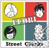 Street Clerks - Fuori cd