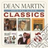 Dean Martin - Original Album Classics (5 Cd) cd