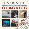 Tony Bennett - Original Album Classics - Tony Bennett (5 Cd) cd