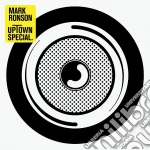Mark Ronson - Uptown Special cd