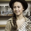 Ilaria - My Name cd
