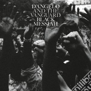 (LP Vinile) D'Angelo & The Vanguard - Black Messiah (2 Lp) lp vinile di D'angelo