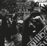 D'Angelo & The Vanguard - Black Messiah