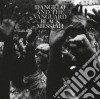 D'Angelo & The Vanguard - Black Messiah cd