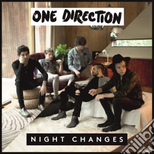 One Direction - Night Changes (Cd Single) cd musicale di One Direction