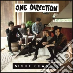One Direction - Night Changes (Cd Single) cd