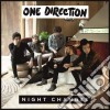 One Direction - Night Changes (Cd Single) cd