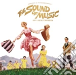 Rodgers & Hammerstein - The Sound Of Music (50Th Anniversary Edition) cd