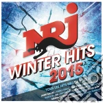 Nrj: Winter Hits 2015 / Various (2 Cd) cd