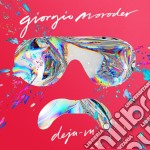 (LP Vinile) Giorgio Moroder - Deja' Vu' (2 Lp)