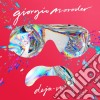 (LP Vinile) Giorgio Moroder - Deja' Vu' (2 Lp) cd
