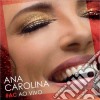 Ana Carolina - #Ac Ana Carolina - Ao.. cd