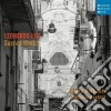 Leonardo Leo - Sacred Works cd