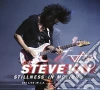 Steve Vai - Stillness In Motion (2 Cd) cd