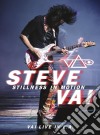 (Music Dvd) Steve Vai - Stillness In Motion (2 Dvd) cd