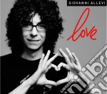 Giovanni Allevi - Love