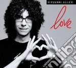 (LP Vinile) Giovanni Allevi - Love (2 Lp)