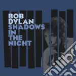 (LP Vinile) Bob Dylan - Shadows In The Night (Lp+Cd) vinile