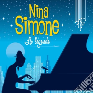 Nina Simone - La Legende (2 Cd) cd musicale di Nina Simone