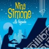 Nina Simone - La Legende (2 Cd) cd