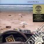 (LP Vinile) Anathema - A Fine Day To Exit (Remastered) (2 Lp) vinile