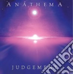 (LP Vinile) Anathema - Judgement (Remastered) (2 Lp)