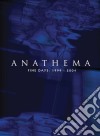 Anathema - Fine Days 1999 - 2004 (3 Cd+Dvd) cd