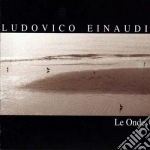 (LP VINILE) Le onde lp vinile di Ludovico Einaudi