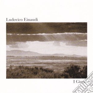 (LP VINILE) I giorni lp vinile di Ludovico Einaudi