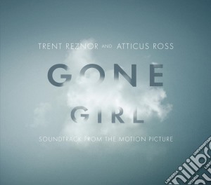 Trent Reznor / Atticus Ross - Gone Girl (2 Cd) cd musicale di Various Artists (reznor, T.)