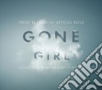 Trent Reznor / Atticus Ross - Gone Girl (2 Cd)