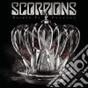 Scorpions - Return To Forever (Limited Deluxe Editon) cd