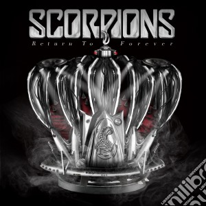 (LP Vinile) Scorpions - Return To Forever (2 Lp) lp vinile di Scorpions