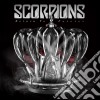 Scorpions - Return To Forever 50th Anniversary (2 Cd+7"+T-Shirt+Poster+Card+Backstage Pass) cd