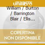 William / Burton / Barrington Blair / Ellis - Dames At Sea / Original London cd musicale di William / Burton / Barrington Blair / Ellis