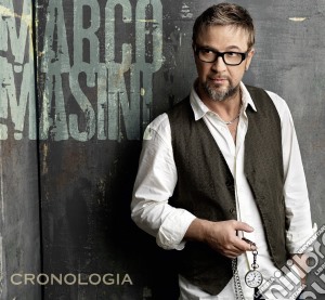 Marco Masini - Cronologia (3 Cd) cd musicale di Marco Masini