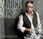 Marco Masini - Cronologia (3 Cd) cd