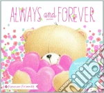 Forever Friends Always And Forever / Various cd